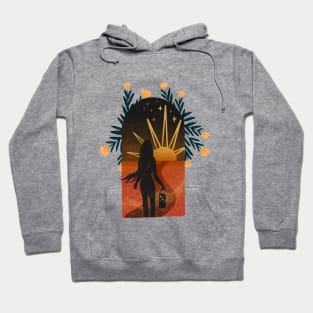 Wayfinder Hoodie